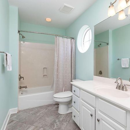 Bee By The Sea Apartment Tybee Island Exterior photo